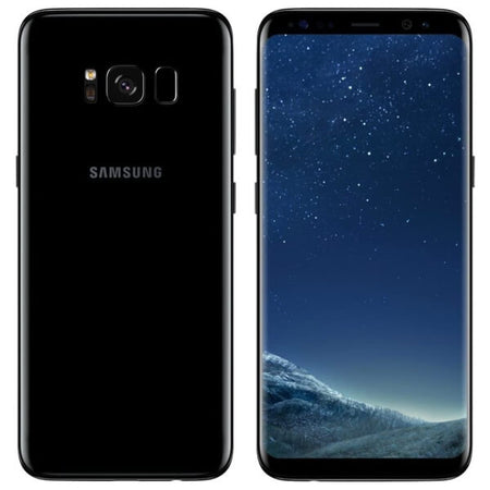 Samsung Galaxy S8