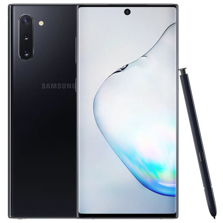 Samsung Galaxy Note 10