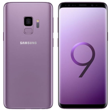 Samsung Galaxy S9