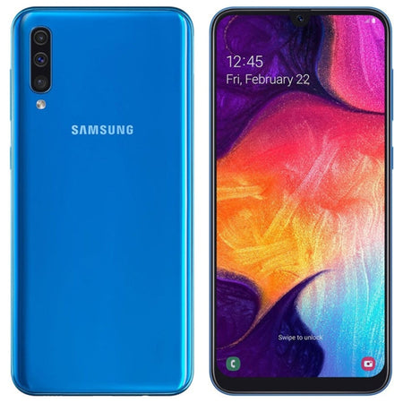 Samsung Galaxy A50