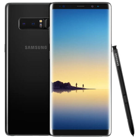 Samsung Galaxy Note 8