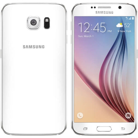 Samsung Galaxy S6