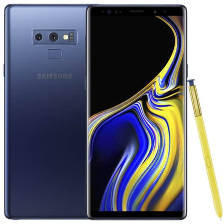 Samsung Galaxy Note 9